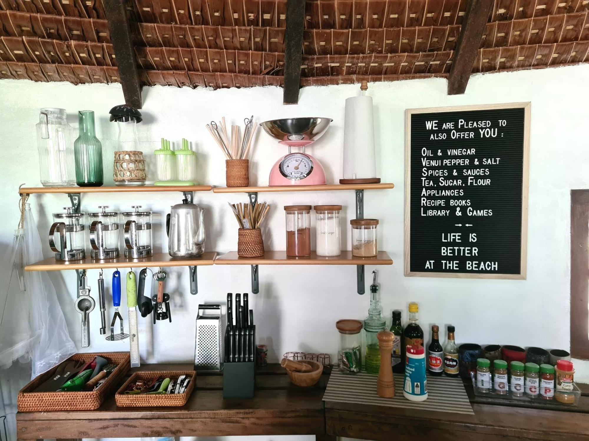 Matevulu Lodge Luganville Eksteriør billede