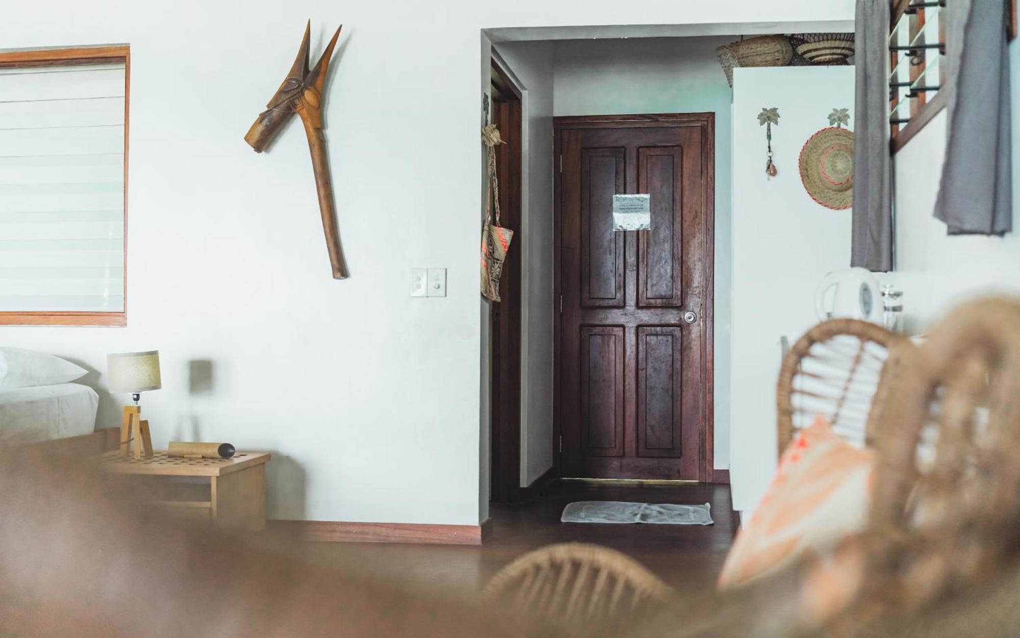 Matevulu Lodge Luganville Eksteriør billede